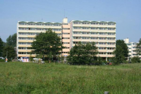 Ferienwohnung E510 für 2-4 Personen an der Ostsee